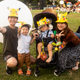 Image for article titled In Photos: 2,000 Dancing Pikachus (And Their Fans) Take Over Yokohama, Japan